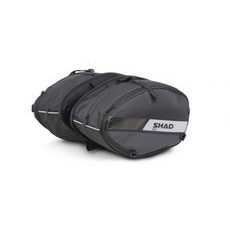 Side bag SHAD SL52