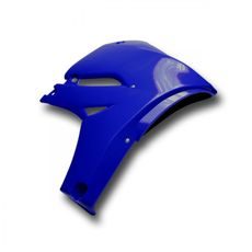 Radiator shrouds CYCRA POWERFLOW 1776-62 Modra