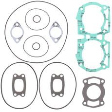 Top end gasket set WINDEROSA PWC 610110