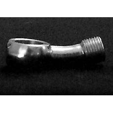 Banjo Venhill POWERHOSEPLUS 3/60082C 20° krom