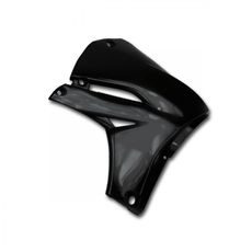 Radiator shrouds CYCRA POWERFLOW 1776-12 Črn