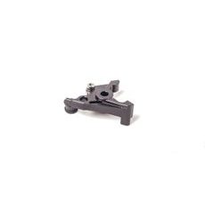 Adater za zavoro (Brake lever adapter) PUIG 5455N črna
