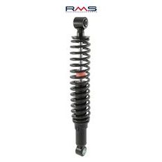 Shock absorber FORSA 204550682 rear 338mm