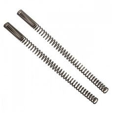 Progressive front fork springs YSS PR340I055-075S585X