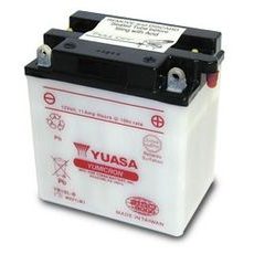 Akumulator YUASA YB10L-B