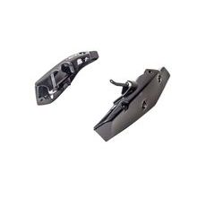 Engine spoiler PUIG 4702C carbon look stickers not included