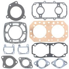 Top end gasket set WINDEROSA PWC 610105
