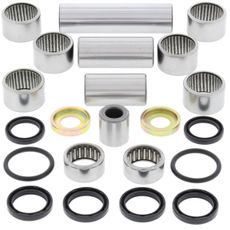 Servisni set za povezovalne člene nihajne roke (vage) All Balls Racing SALB27-1163