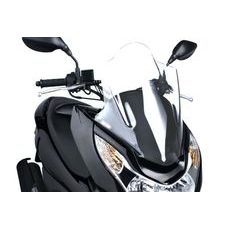 Windshield PUIG V-TECH LINE TOURING 5569W prozorna