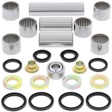 Servisni set za povezovalne člene nihajne roke (vage) All Balls Racing SALB27-1147