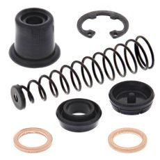 Komplet za popravilo glavnega valja All Balls Racing MCR18-1015