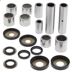 Servisni set za povezovalne člene nihajne roke (vage) All Balls Racing SALB27-1104