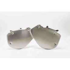 Stranska plastika PUIG RETRO 9590P aluminium without supports