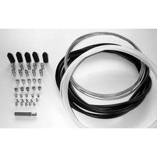 Set zajle za sklopko (primeren za serviserje) Venhill VWK002