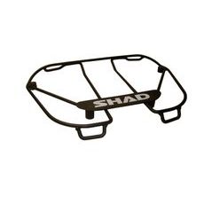 Kovinski nosilec prtljage ( top case upper rack ) SHAD D0PS00 for SH46 / SH48 / SH50