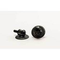 Spools PUIG PRO 9260N črna M10/125