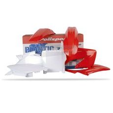 Set plastik POLISPORT OEM Color