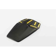 Rear fender extension PUIG 9897J matt black
