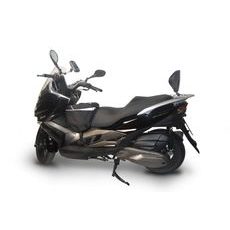 Sistem za pritrditev naslona SHAD K0J334RV za SHAD naslon (backrest)
