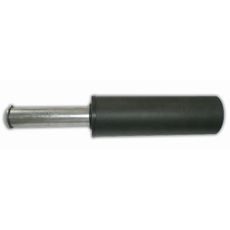 Aluminium pin + nylon LV8 DIAVOL