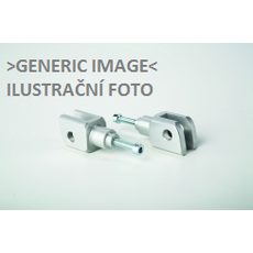 Stopalke ( Replacement footrests ) LUCAS MCF 330