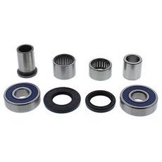 Wheel Bearing Kit All Balls Racing WB25-1773 rear