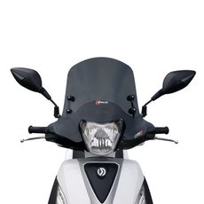 Windscreen Faco NEW DESIGN 267008363 380x470
