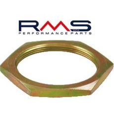 Rear clutch hub nut RMS 121850320 M38x1 (1 piece)
