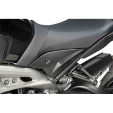 Stranska plastika PUIG 7612J matt black