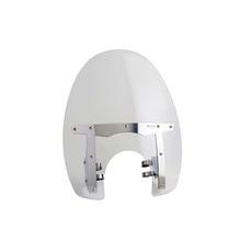 Windshield PUIG CALIFORNIA 5082W prozorna