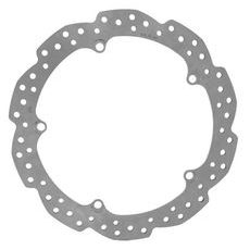 Zavorni disk RMS 225162540 D320