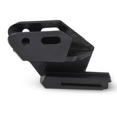 Chain guide - wear pad POLISPORT PERFORMANCE črna