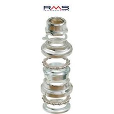 Steering caps complete RMS 184220110