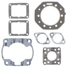 Top end gasket set WINDEROSA PWC 610100