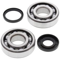 Ležaji ročične gredi All Balls Racing CB24-1107