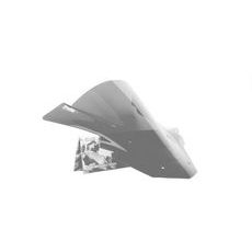 Windscreen PUIG RACING 5603W prozorna