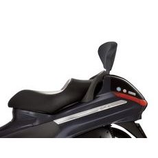 Sistem za pritrditev naslona SHAD V0X815RV za SHAD naslon (backrest)
