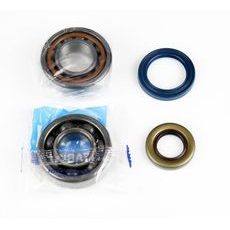 Ležaji in tesnila za glavno gred (Crankshaft rebuilding kit) ATHENA P400270444013