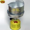 Závětří/stabilizátor k vařiči VAR 2