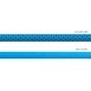 Lano Beal Opera Unicore 8,5 mm 80 m Dry Cover modrá