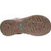 Dámské sandále Keen Whisper taupe/coral