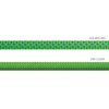 Lano Beal Opera Unicore 8,5mm 50m Dry Cover green