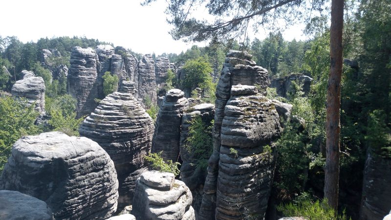 Lezecká škola Namche spouští nové webové stránky