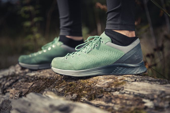 Jak mění trend fast hikingu výběr outdoorové obuvi?