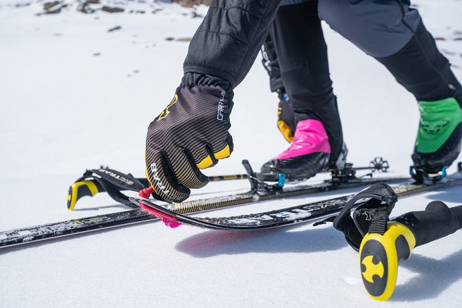 Skialpová poradna: Průvodce výběrem skialpových bot