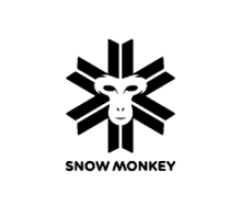 Snow Monkey