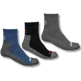 Ponožky Sensor Treking (sada 3 páry)