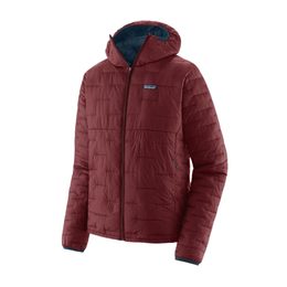 Bunda Patagonia MicroPuff Hoody SEQR