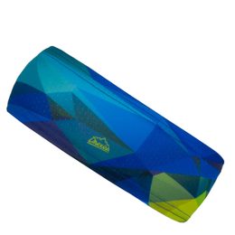 Čelenka Drexiss Ultralight šíře 7cm Shapes colours blue