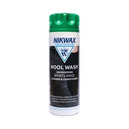 Prací prostředek Nikwax Wool Wash 300ml